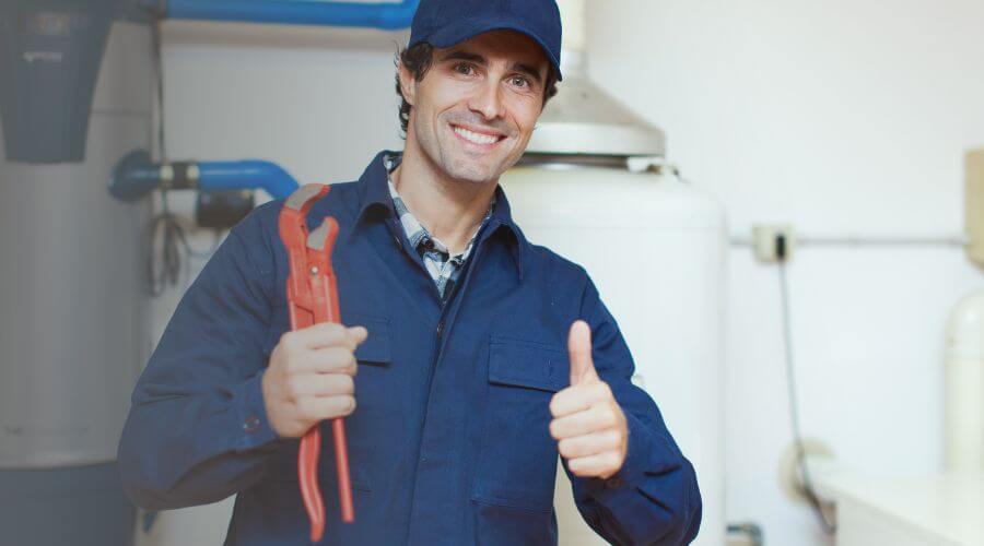 Local 24/7 Emergency Plumbing in Fairfield, IL